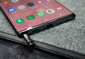 שמועה: סמסונג תוותר על סדרת Galaxy Note ותאחד אותה לסדרת ה-S